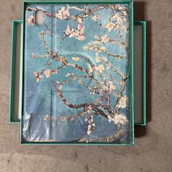 iPad 11th Gen (A16, 2025) & 10th Gen 10.9" Case