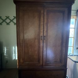 Armoire