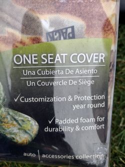 Auto Seat Covers