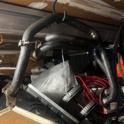 Killer B Motorsport 4-1 Holy Header Exhaust Manifold 