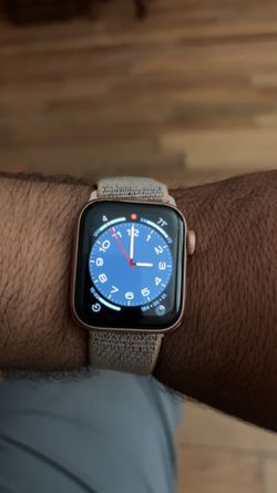 Apple Watch SE 40MM GPS