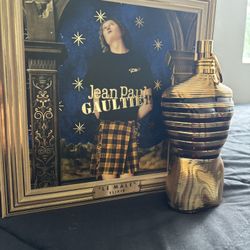 Jean Paul Gaultier Le Male Elixir 200 ML