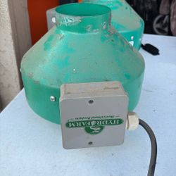 2 Hydro Farms Active Air