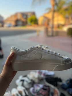 Brand new Nikes