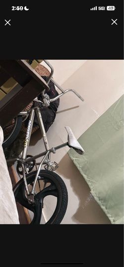 20 inch bmx