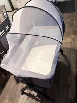 Baby bassinet