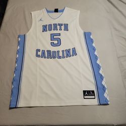 Jordan Jersey Size Large 