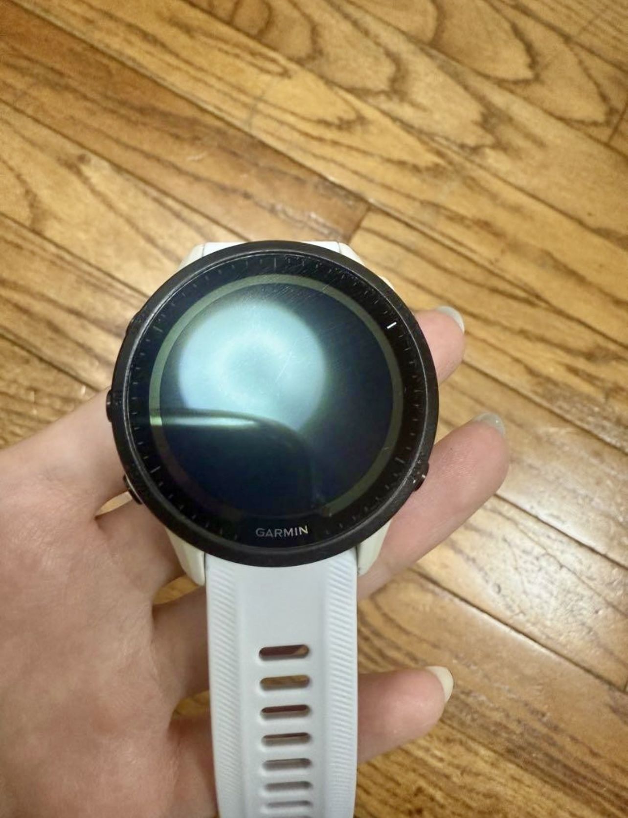 Garmin Forerunner 955 Solar