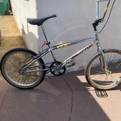 Gt Bmx Bike