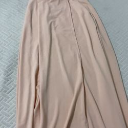 Ser With Long Skirt And Top