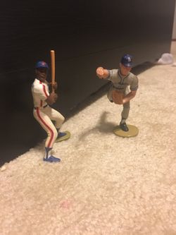 Drysdale and strawberry 1989 vintage toys 1 for 7 or 2 for 10