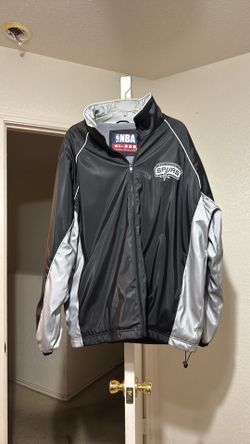 SA Spurs Jacket