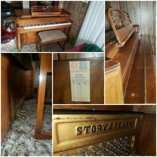 Piano FREE 
