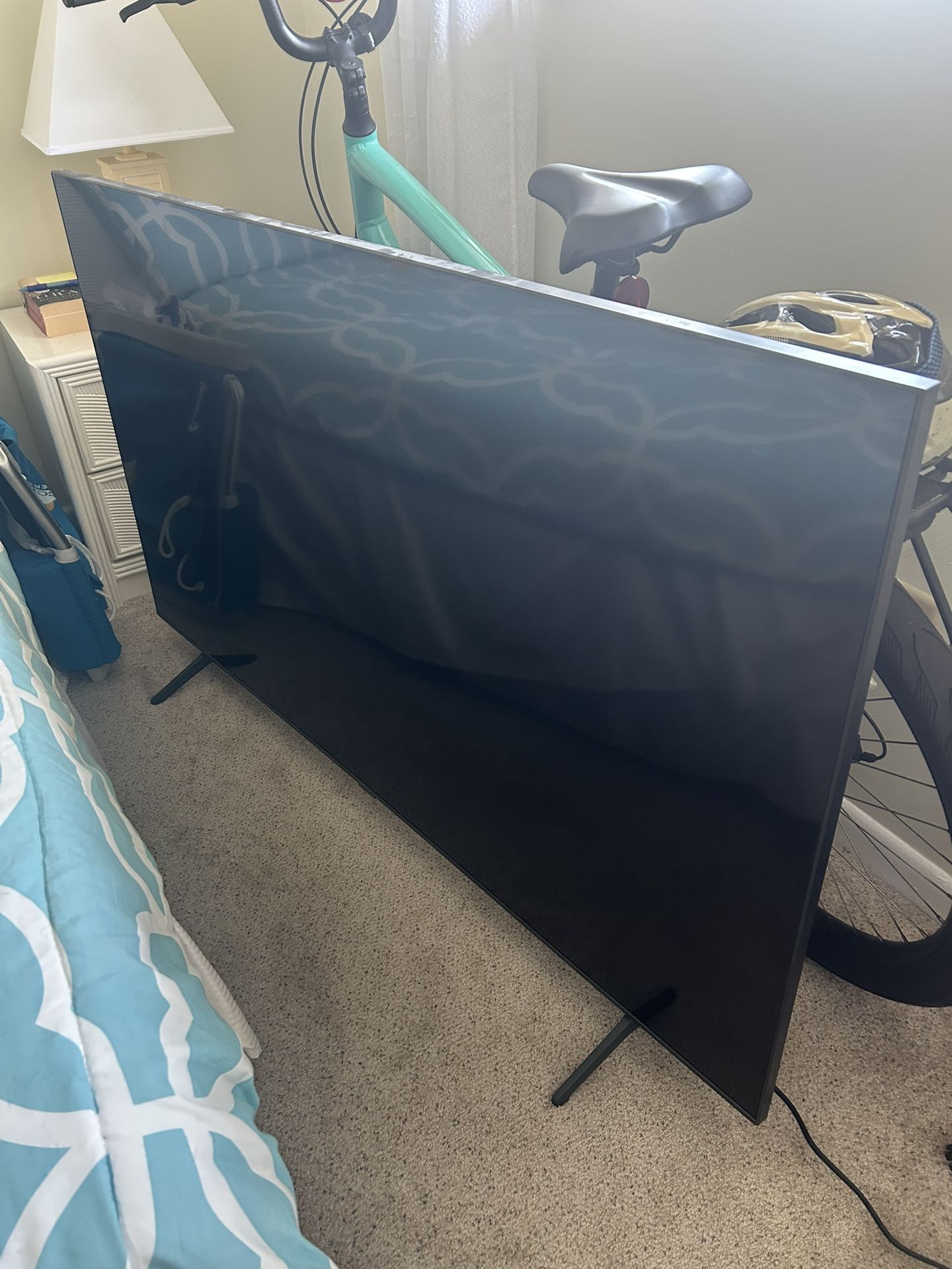 TV Samsung 65 inch