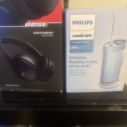 Effective Flossing Sonicare