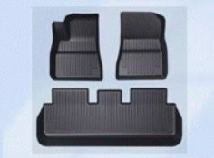 Tesla Model 3 2021-car accessories