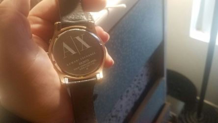 Watch