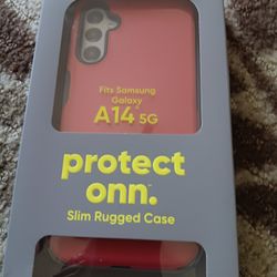 Phone Case For Samsung 14g. New 