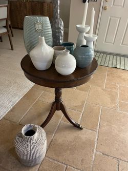 Home decor