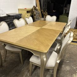 Dining Room Set