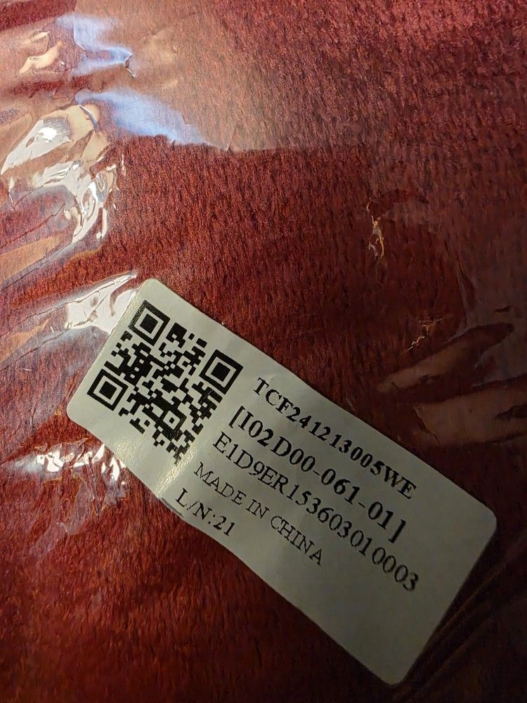 Bean Bag Chair Cover Wine