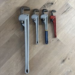 Monkey Wrench