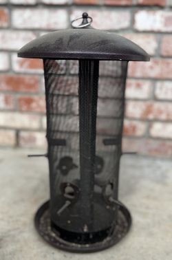Bird Feeder
