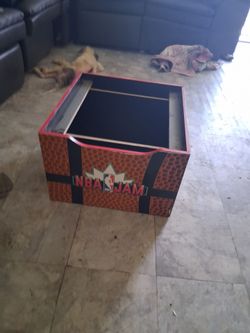 1UP Arcade NBA Jam Riser