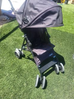 stroller
