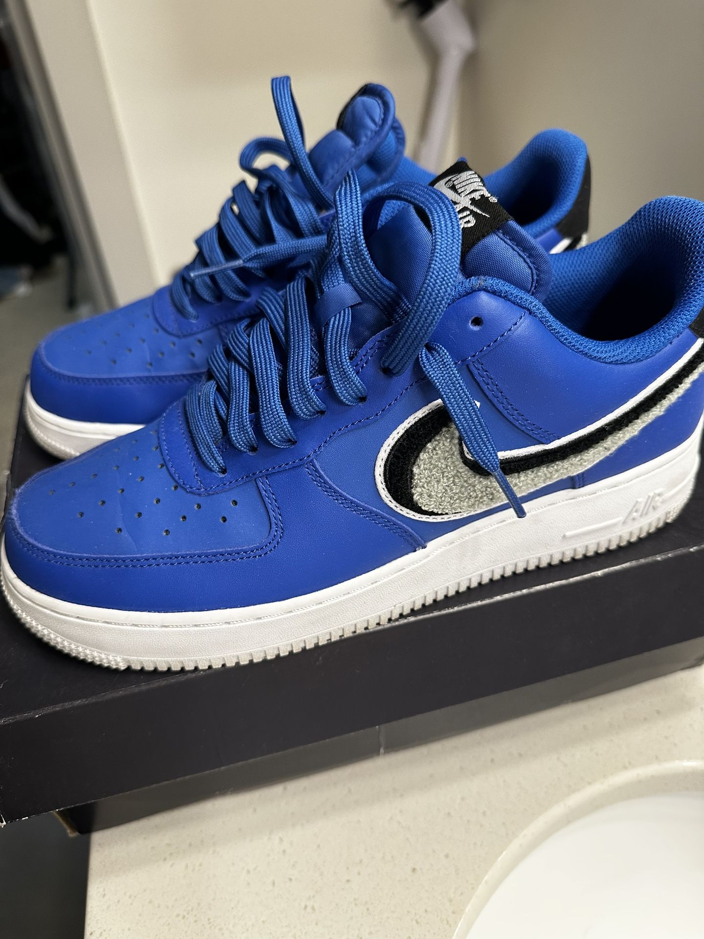 Air Force 1 Size 9