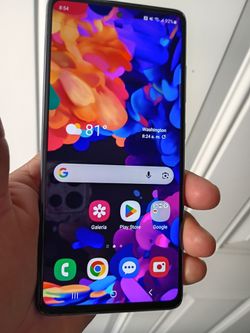 SAMSUNG GALAXY S20 FE 5G 128GB FACTORY UNLOCKED FOR ANY COMPANY AND ANY COUNTRY