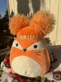 Mallora Squishmallow