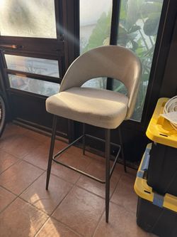 Bar Stool Chair