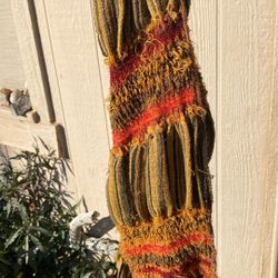Pashmina Scarf
