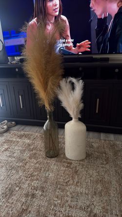 Vases