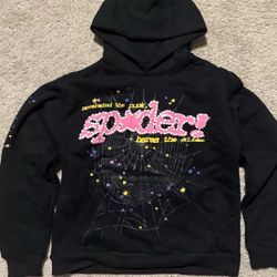 Spider V2 Hoodie 