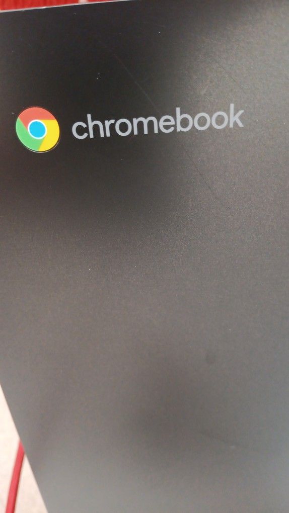 Asus Chromebook