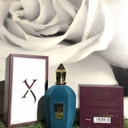 Xerjoff Erba Pura 100ml Perfume