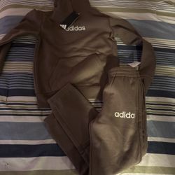 Adidas Set 