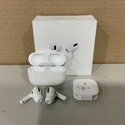 Air Pods Pro