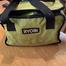 RYOBI