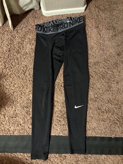 Nike Pro Dri-FIT compression leggings - Small