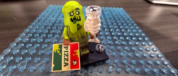 LEGO CMF