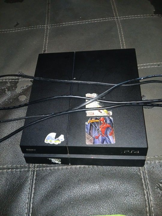 Ps4