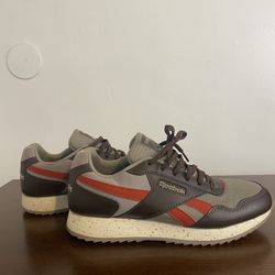 Men's Classic Nylon Shoes