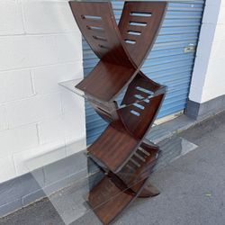 Coffee And End Tables