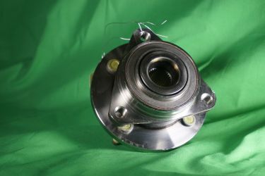 Wheel Bearing And Hub Assembly For Chevrolet Malibu 513215