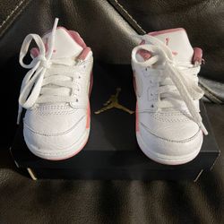 Nike Air Jordan 5 Retro Low Shoes