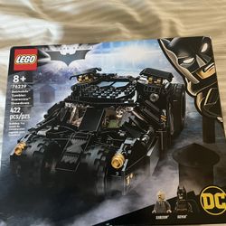 Batman Tumbler