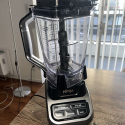 Ninja Blender